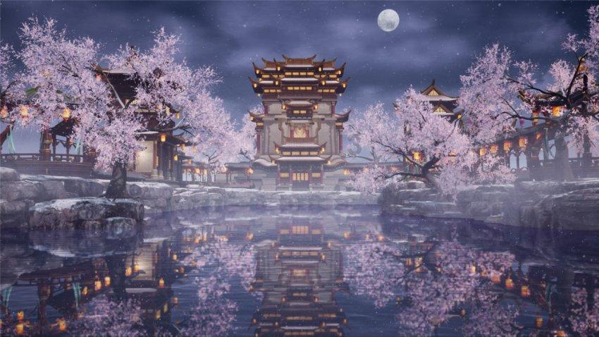 1947年的猪今年是不是在走桃花运从哪里能查出来这个17年那个运势女性的运势好？游戏画面